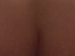 Riding My Dick (Close Up)