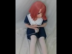 kigurumi masterbation