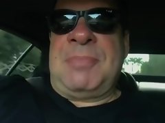 Sexy older man rips young virgins and bonds them with flex tape for coffee