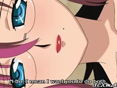 reijoku no yakata part 1 Hentai Anime