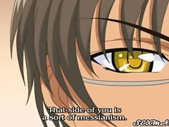 reijoku no yakata part 2 Hentai Anime