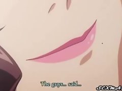rinkan club 3 Hentai Anime