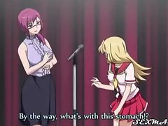 rinkan club part 4 Hentai Anime