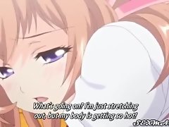 saimin class part 1 Hentai Anime