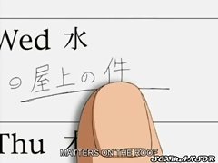 seisai part 1 Hentai Anime