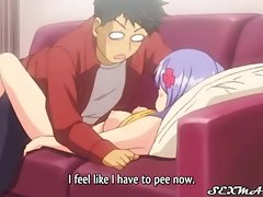 shoujo kara shoujo part 1 Hentai Anime