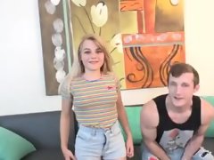 Small Petite Girl Fucked By Big Dick