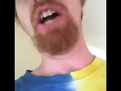 Singing Johnny cash