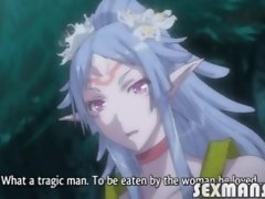 [HH]ShikkokunoShagaTheAnimation Episode1] HENTAI ANIME