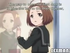 [oHenO]sdf Euphoria Episode 1 en sd f HENTAI ANIME