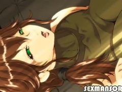 DENDENDO TAKU MAE CAR imp423332 HENTAI ANIME