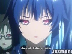 Gakuen Shinshoku XX of the Dead Episode 2 imp712231 HENTAI ANIME