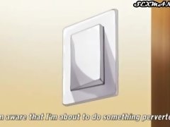 Imouto Bitch ni Shiboraretai Episode 2 imp258600~1 HENTAI ANIME