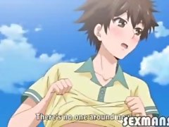 Juvenile Pornography The Animation imp446596 HENTAI ANIME