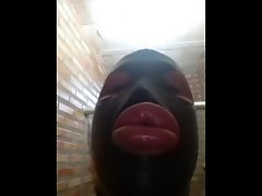 Big lips sissy 5