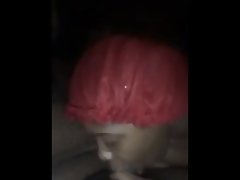 Late Night Head