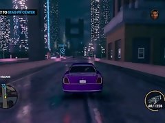 Let's Play Saint's Row 3 Nude Mod Part 27