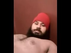 Inderjit Singh feel bored