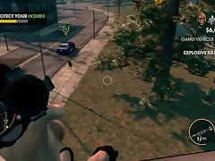 Let's Play Saint's Row 3 Nude Mod Part 29