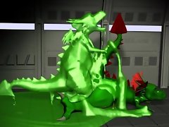 more goo dragon (goo dragon part 2)