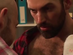 Double Fucked Cub - Check Mate