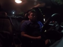 limp penis, tight balls, public horny car fucking masterbation