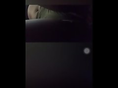 Creamy pussy periscope teen