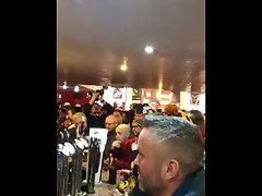 Mo Salah chant