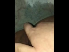 pissing for daddy