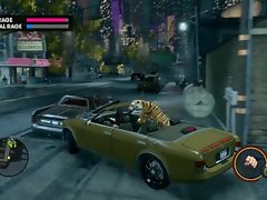 Let's Play Saint's Row 3 Nude Mod Part 46