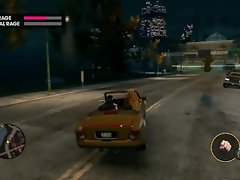 Let's Play Saint's Row 3 Nude Mod Part 47