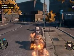 Let's Play Saint's Row 3 Nude Mod Part 48