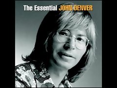 John Denver - Take Me Home, Country Roads