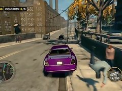 Let's Play Saint's Row 3 Nude Mod Part 51