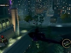 Let's Play Saint's Row 3 Nude Mod Part 54