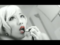 MV/K-POP x HANN[-] (I-DLE)