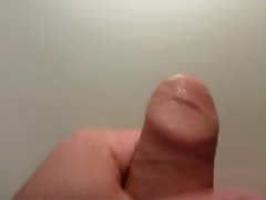 Huge Cumshot