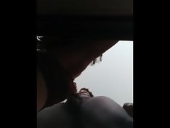 Doggie Style Underneath View (Fan Specially Requested)