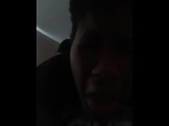 Black girl FUCKED! Nyaisha scifres
