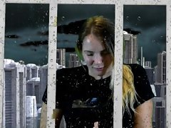 Koa rain test 1