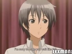 Kiriya Hakushakuke no Roku Shimai Ep1 Anime porn Anime
