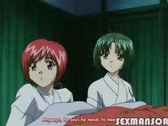 Koihime 2 Ep2 Anime porn Anime