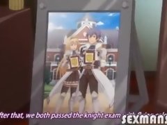 Koikishi Purely Smooch Ep1 Anime porn Anime