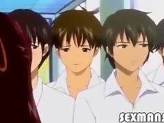 Love Selection The Animation Ep1 Manga porn Anime