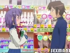 Hatsu Inu 2 Ep1 Anime porn Anime ENGSUB