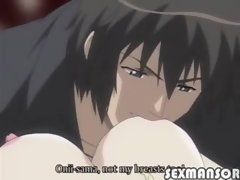 Himekishi Angelica The Animation Ep1 Manga porn Anime ENGSUB