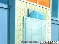 Houkago Mania Club Ep2 Manga porn Anime ENGSUB