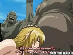 Ikusa Otome Valkyrie Ep1 Anime porn Anime ENGSUB