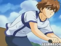 Itoshi no Kotodama Ep2 Anime porn Anime ENGSUB