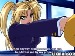 Izumo Ep4 Anime porn Anime ENGSUB